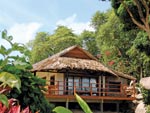 deluxe villas suites and rooms chateau de feuilles relais et chateaux seychelles